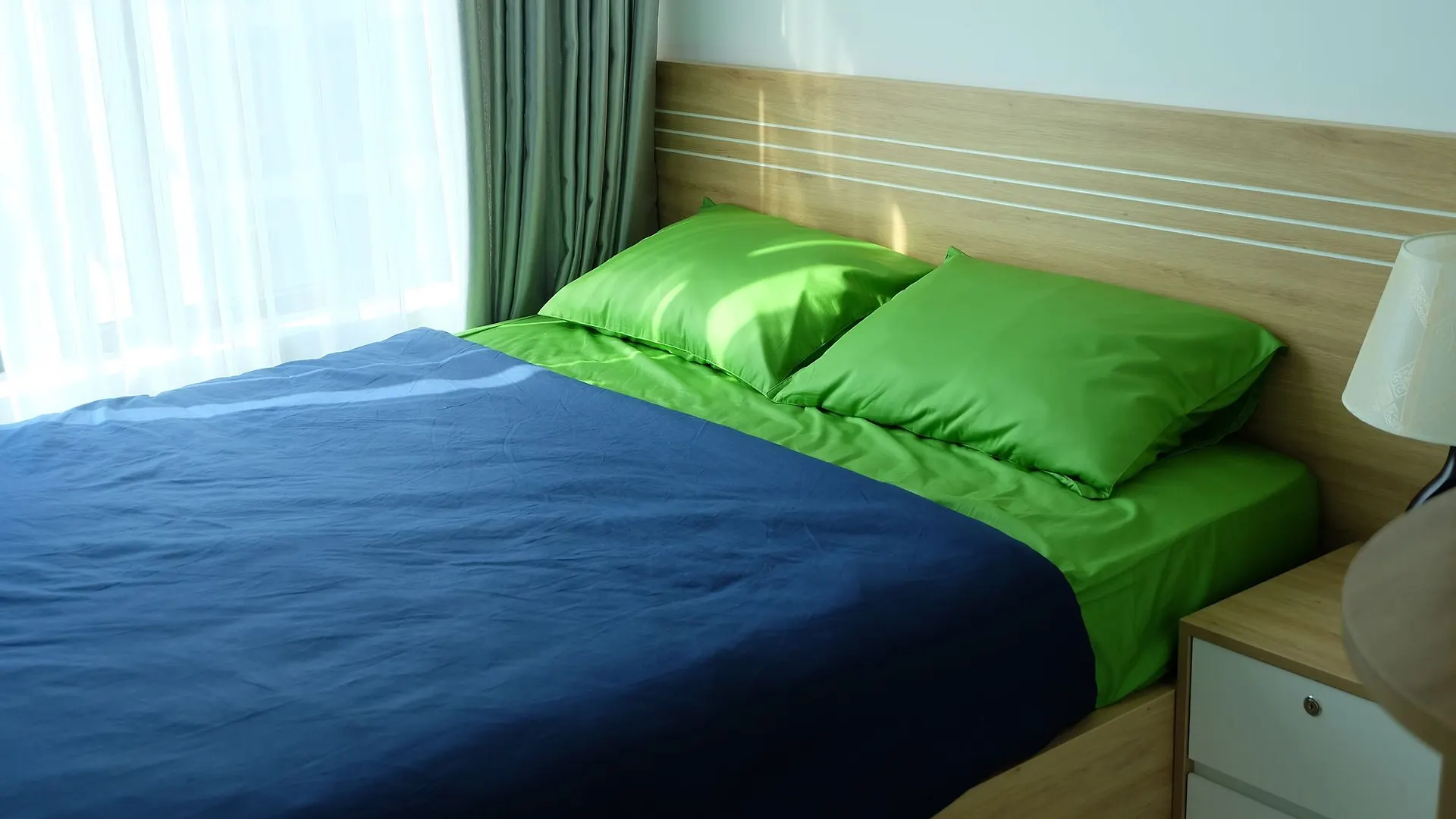 T&T Beachfront City Apartment Nha Trang Vietnam