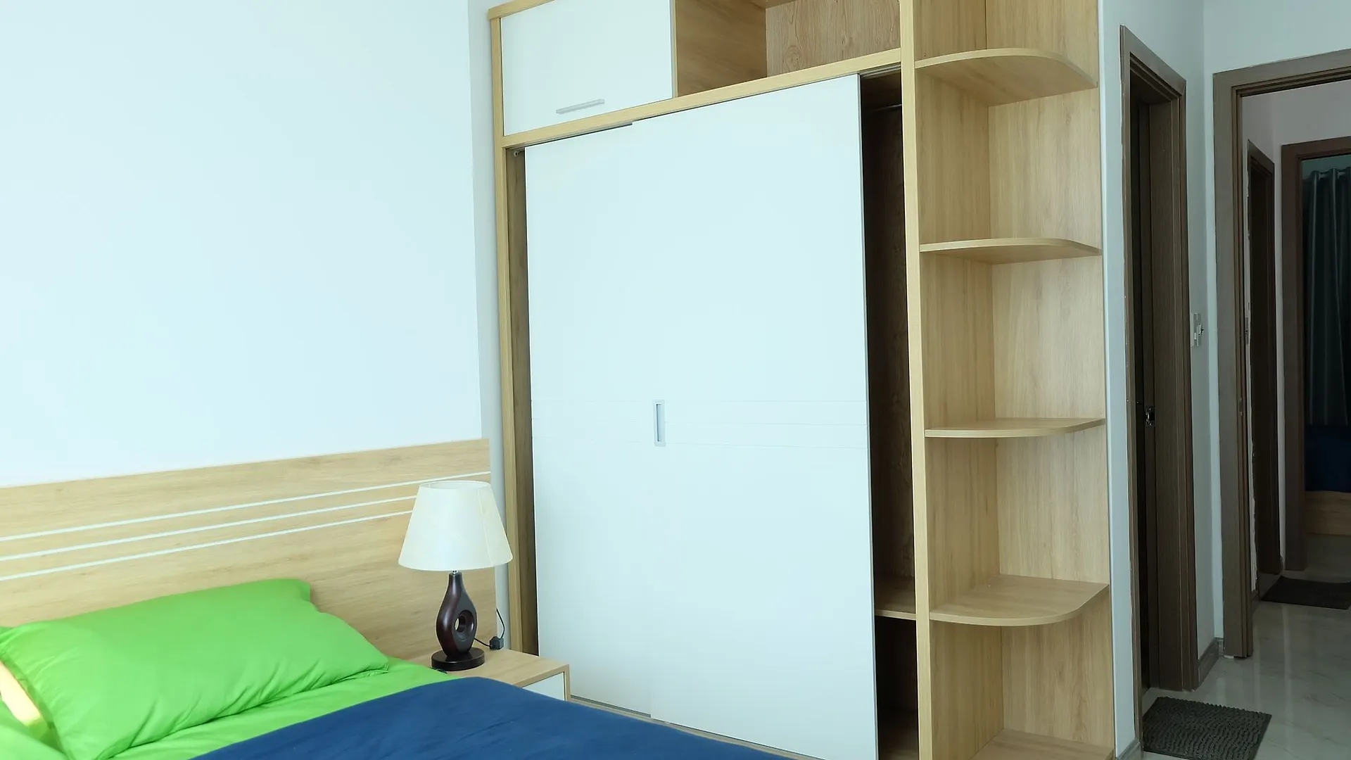 T&T Beachfront City Apartment Nha Trang 0*,  Vietnam